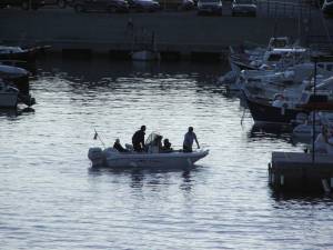 Xtrallusion photo library of independent, self-guided walking and sightseeing holidays in Italy. Pictures, images, photos and photographs taken along the way of this 1-day walking itinerary, to give you a visual impression of the day's walk.